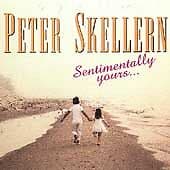 Peter Skellern : Sentimentally Yours... CD (1996) Pre-Owned