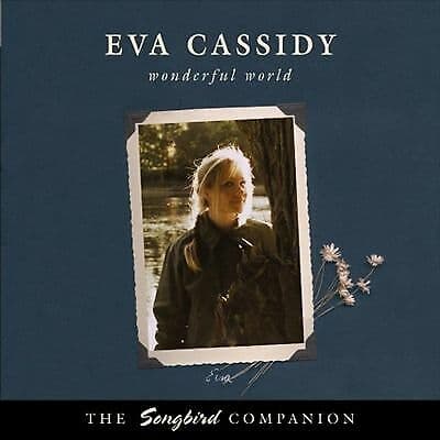 Eva Cassidy : Wonderful World CD (2006) Pre-Owned