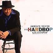 Horace Silver : The Hardbop Grandpop CD Pre-Owned