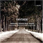 Fantaisie CD (2000) Pre-Owned