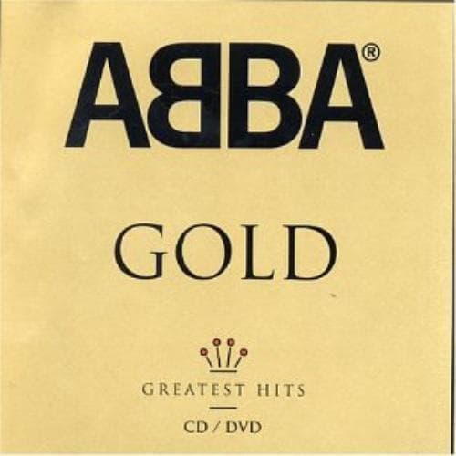 Gold - Greatest Hits [includes Dvd] CD 2 Discs (2004) Pre-Owned Region 2