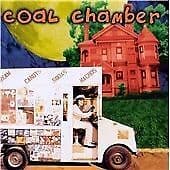 Coal Chamber : Coal Chamber CD (2003) Pre-Owned