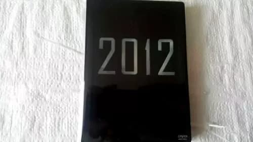 2012 (2011) Blu-ray John Cusack