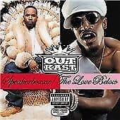 OutKast : Speakerboxx/The Love Below CD 2 discs (2003) Pre-Owned