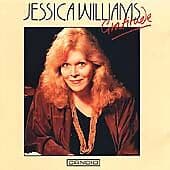 Jessica Williams : Gratitude CD (1997) Pre-Owned