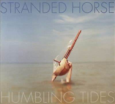 Stranded Horse : Humbling Tides CD Pre-Owned