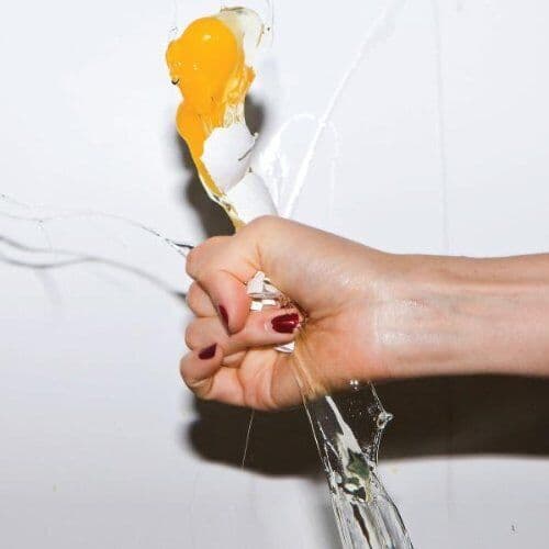 Yeah Yeah Yeahs : Its Blitz CD Pre-Owned