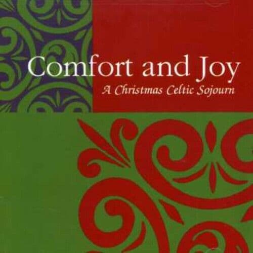 Various : Comfort & Joy: a Christmas Cel CD Pre-Owned