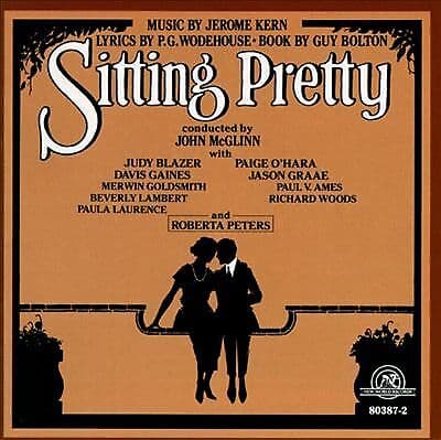 Unknown : Sitting Pretty CD 2 discs (2006) Pre-Owned