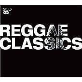 Various Artists : Reggae Classics CD 2 discs (2007) Pre-Owned