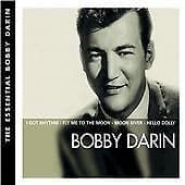 Bobby Darin : The Essential CD (2003) Pre-Owned