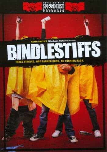 Bindlestiffs [2012] [Region 1] [US DVD Pre-Owned Region 2