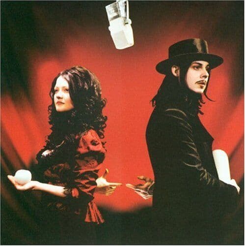 Get Behind Me Satan [Audio CD] Pre-Owned