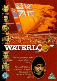 Waterloo - DVD (2005)