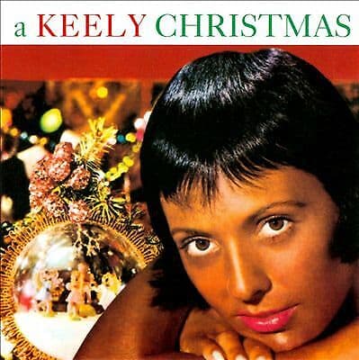 Keely Smith : A Keely Christmas CD Pre-Owned