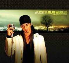 Wudstik : Mijn Wereld CD Pre-Owned