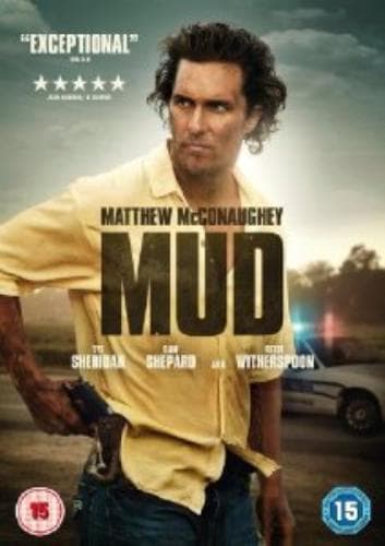 Mud [2013] DVD Pre-Owned Region 2