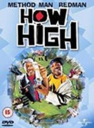 How High – DVD