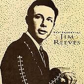 Jim Reeves the Essential CD Pre-Owned