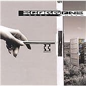 Scorpions : Crazy World CD