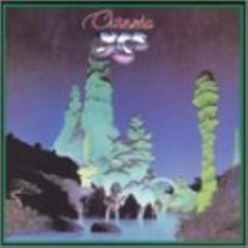 Classic Yes CD Pre-Owned