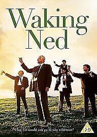 Waking Ned DVD (2015) Ian Bannen, Jones (DIR) Cert PG Pre-Owned Region 2