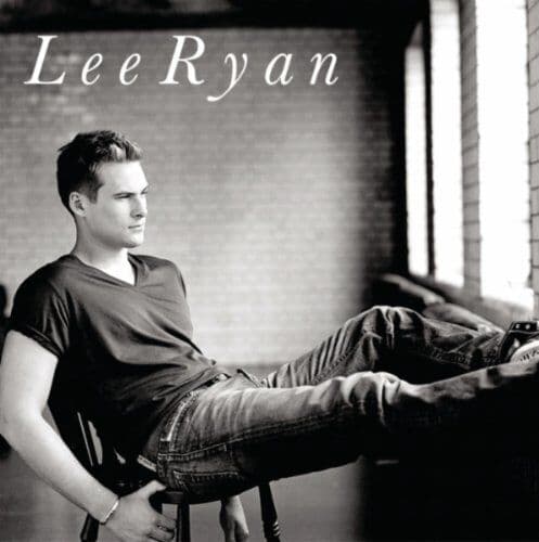 Lee Ryan : Lee Ryan CD (2005) Pre-Owned