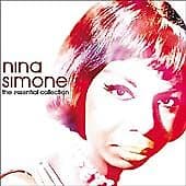 Nina Simone : The Essential Collection CD 2 discs (2003) Pre-Owned