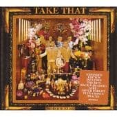 Take That : Nobody Else [bonus Tracks] CD (2006) Pre-Owned