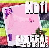 Kofi : Very Reggae Christmas CD Pre-Owned