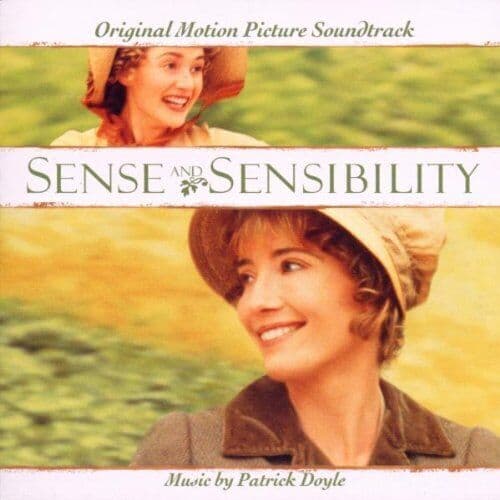 Patrick Doyle : Sense & Sensibility / O.S.T. CD Pre-Owned
