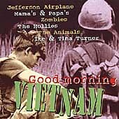 Good Morning Vietnam CD Pre-Owned