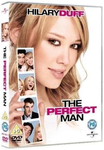 Perfect Man DVD