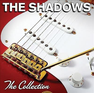 Shadows : The Collection CD Pre-Owned