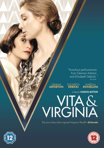 Vita & Virginia (DVD)