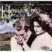 Various : Howards End CD Pre-Owned