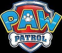 Paw Patrol: Easter Egg Hunt DVD Keith Chapman Cert Tc Pre-Owned Region 2