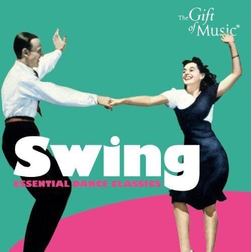 Gene Krupa And His Chicagoans : Swing: Essential Dance Classics CD (2010) Pre-Owned