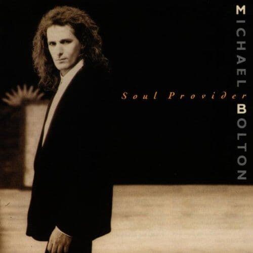 Michael Bolton : Soul Provider CD (2003) Pre-Owned