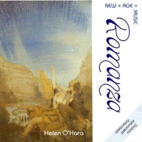 Helen OHara - Romanza CD Pre-Owned