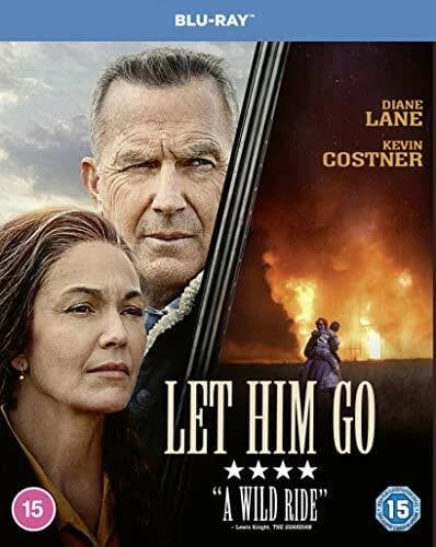 Let Him Go Brand New