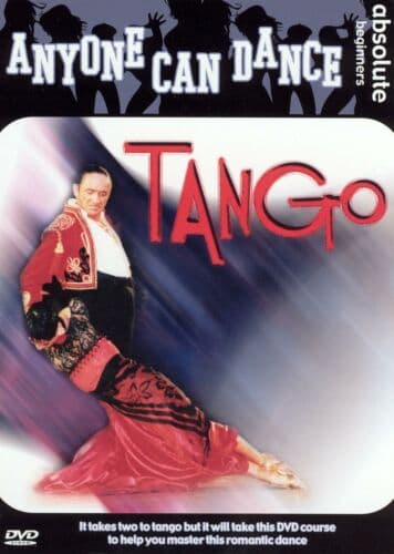 Tango [2005] [Region 1] [US Import DVD Pre-Owned Region 2
