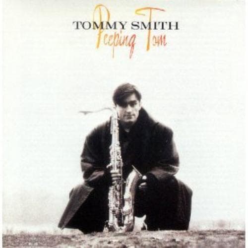 Smith, Tommy : Peeping Tom CD Pre-Owned
