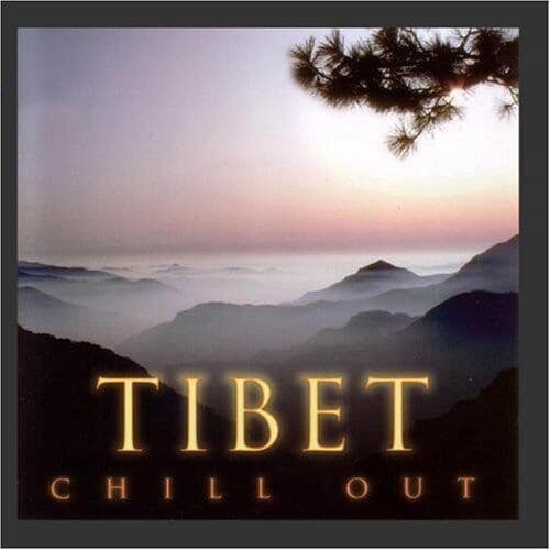 Various Artists : Chill Out CD Pre-Owned