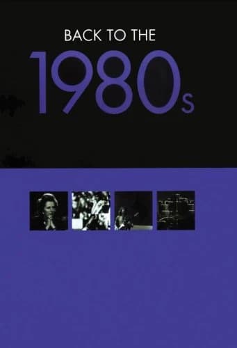 1980-tallets Flashbacks [DVD] med Paul Ross (2004)