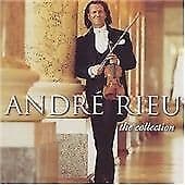 Andre Rieu : Andre Rieu - The Collection CD (2001) Pre-Owned