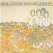 Pisces, Aquarius, Capricorn & Jones Ltd CD (1995) Pre-Owned