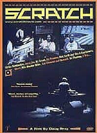 Scratch DVD (2002) Cert 15 Pre-Owned Region 2