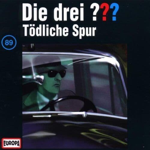 Die Drei 89 CD Pre-Owned