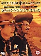 Mackennas Gold DVD Pre-Owned Region 2
